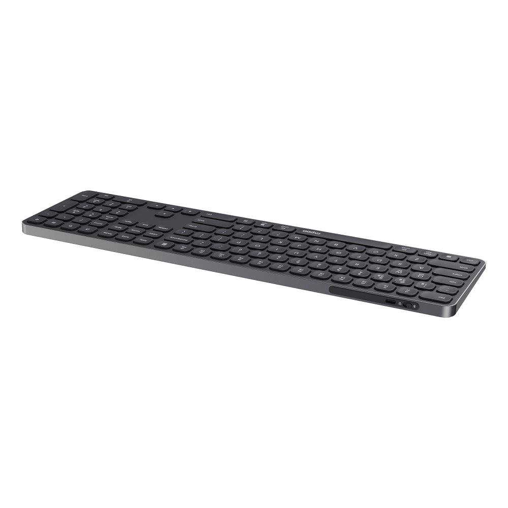 Rapoo E9550L | Multi-Device Wireless Keyboard