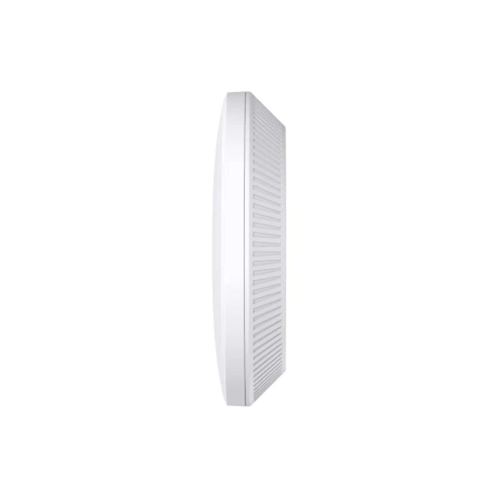 TP-Link EAP723 BE5000 Ceiling Mount Wi-Fi 7 Access Point | Ultra-Fast, Efficient, and Scalable Wireless for Next-Generation Networks