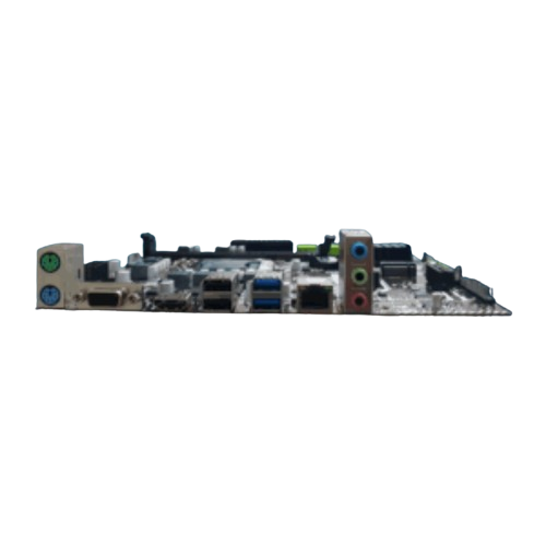 EASE EM510B Motherboard | The Best Choice for Reliable Everyday Computing