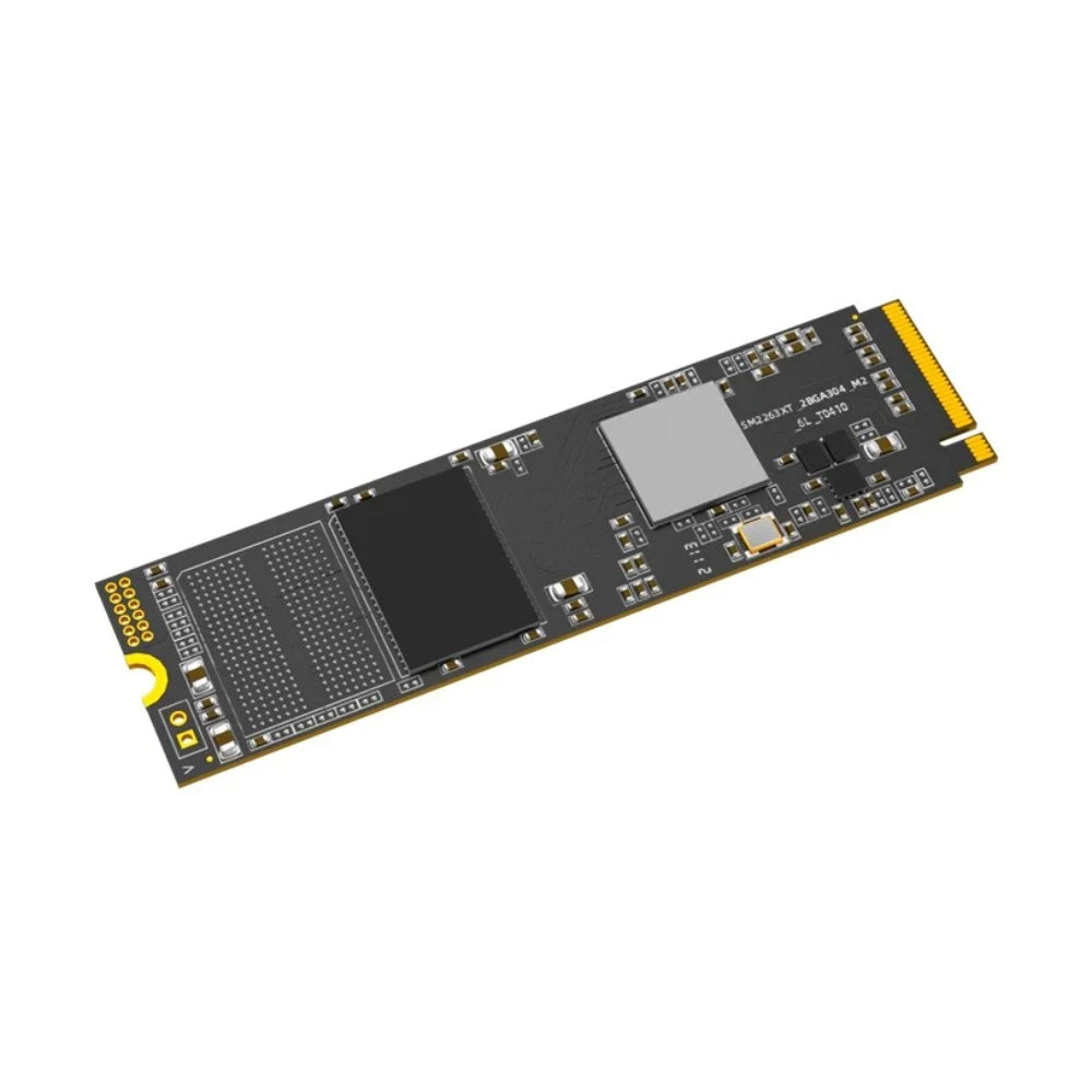 EASE M.2 NVMe PCIe SSD 256GB | Compact High-Speed Gen 4 Storage Solution