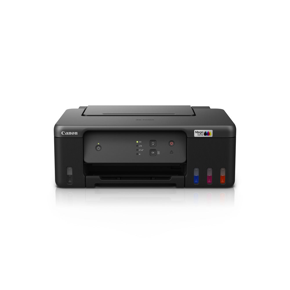 Canon PIXMA G1730 | MegaTank Inkjet Printer | High Efficiency, Low-Cost Printing