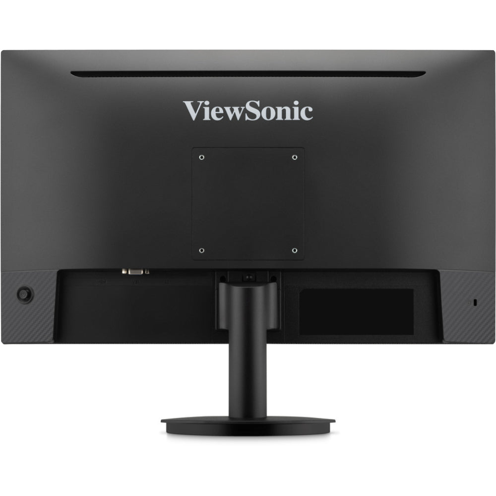 ViewSonic VA24G1-H | 24" FHD IPS Gaming Monitor, 144Hz, 1ms, Eye ProTech+, Adaptive Sync, HDMI + VGA