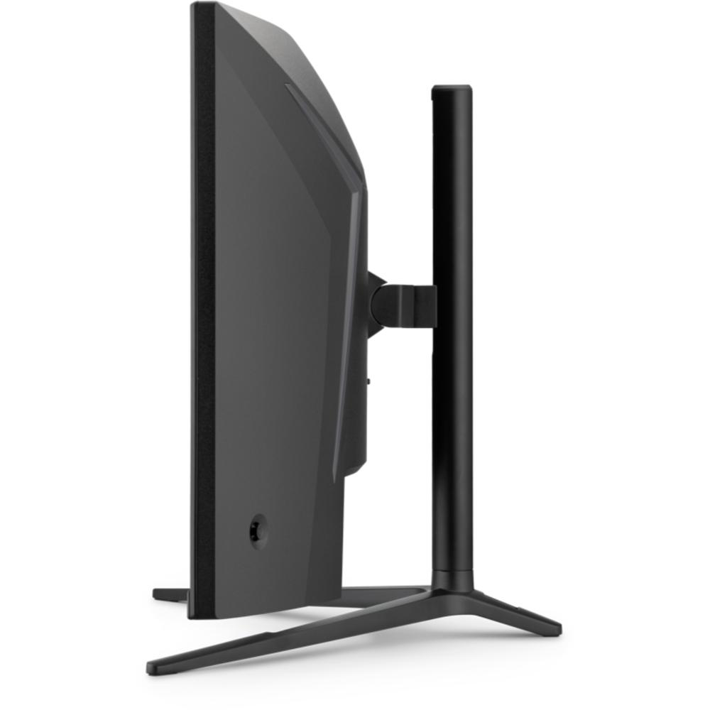 ViewSonic VX3418C-2K 34" UWQHD 180Hz Curved Gaming Monitor | 3440 × 1440 | 1500R Curved VA | 1ms MPRT | AMD FreeSync Premium | HDR10 | Dual HDMI + DisplayPort
