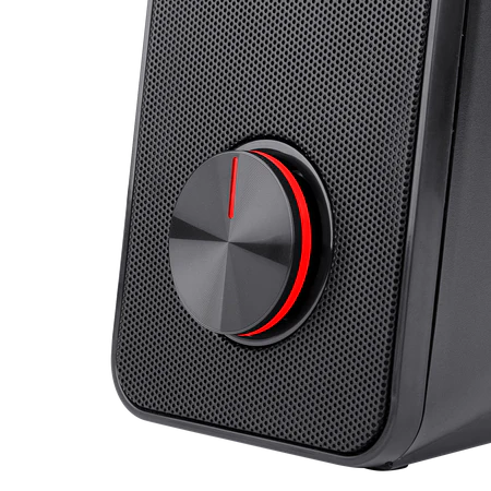 Redragon GS500 STENTOR | Stereo Gaming Speakers