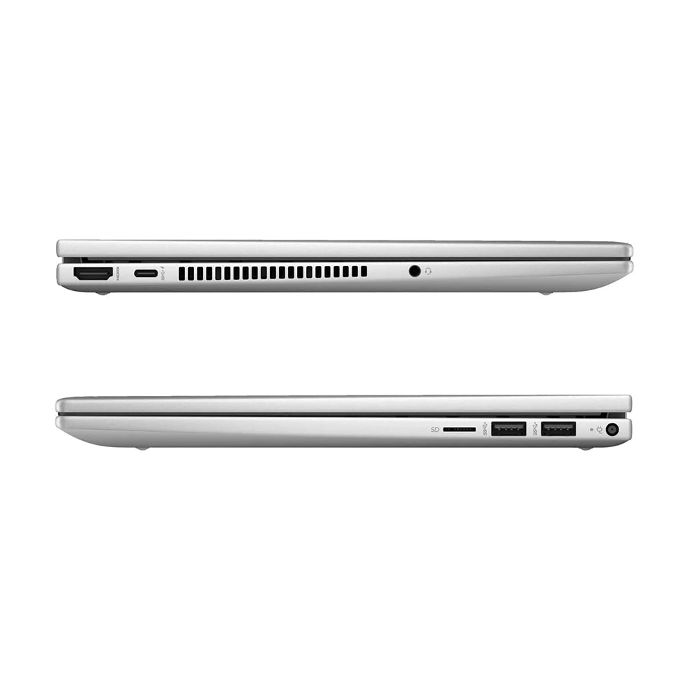HP ENVY x360 2-in-1 14-ES1023DX Laptop | Intel Core 7 150U Processor | 16GB RAM | 512GB SSD | 14” FHD Touchscreen
