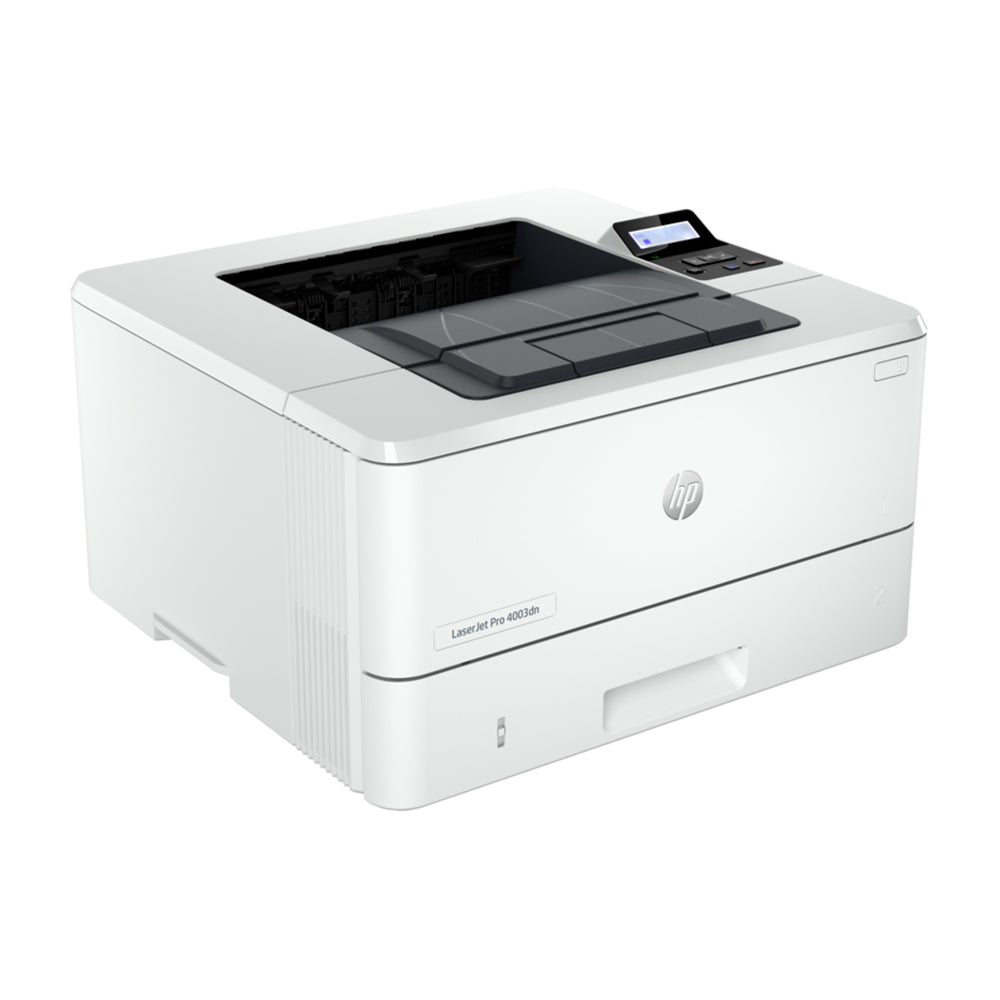 HP LaserJet Pro 4003dn Printer | Designed for Productivity and Efficiency