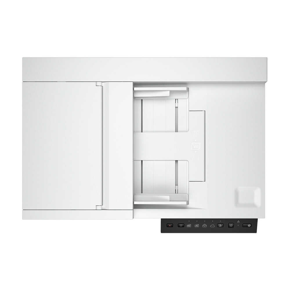 HP ScanJet Pro 2600 f1 | Flatbed and Sheet-Feed Scanner