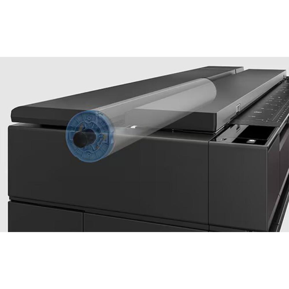 HP DesignJet T858 Smart Tank 36" Printer | High-Performance Wide-Format Printing