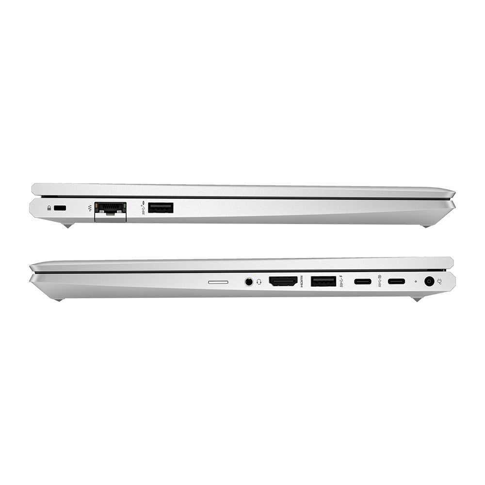 HP ProBook 440 G10 | Intel Core i5-1335U | 8GB DDR4 | 512GB SSD | 14” FHD IPS Display | Fingerprint Backlit Keyboard | FreeDOS