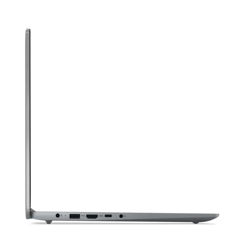 Lenovo IdeaPad Slim 3 15IRH8 | Intel Core i7-13620H | 16GB RAM | 512GB SSD | 15.6” FHD IPS | Anti-Glare | DOS | Arctic Grey
