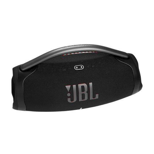 JBL Boombox 3 | Portable speaker