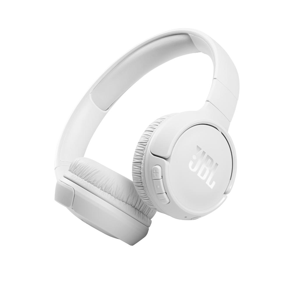 JBL Tune 510BT | Wireless On-Ear Headphones with Pure Bass & 40H Battery
