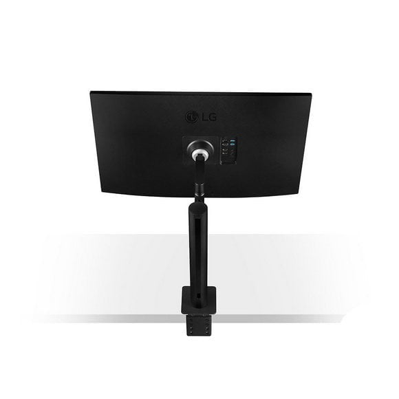 LG UltraFine™ 32UN880-B | 32" 4K UHD Ergo Monitor with HDR10