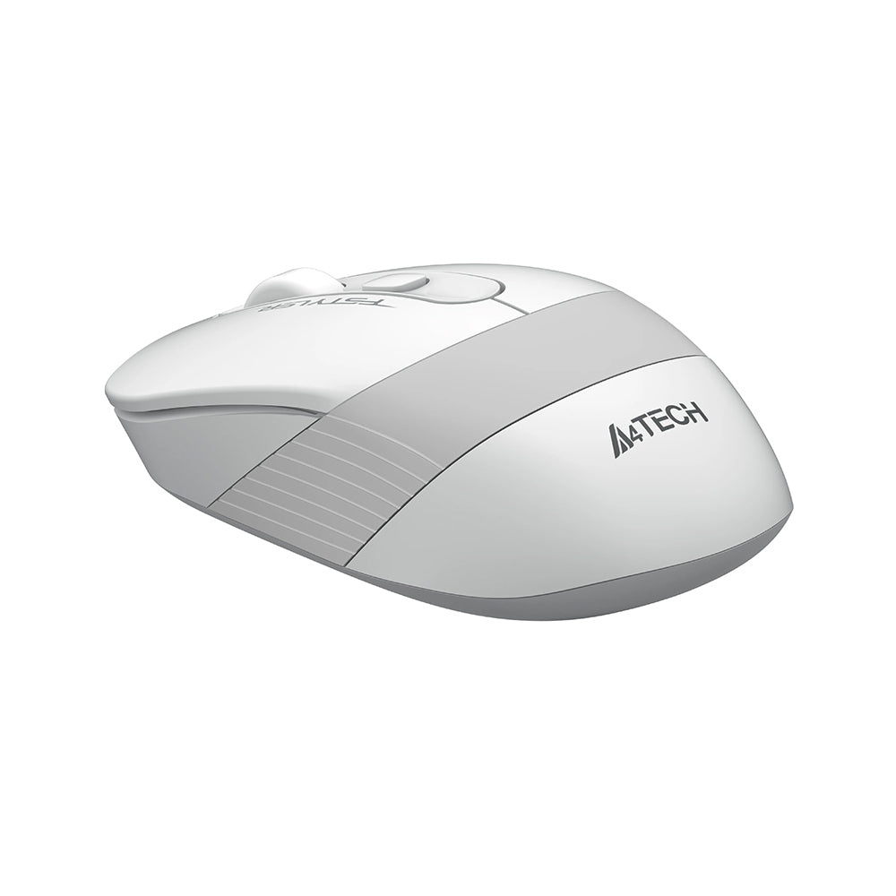 A4Tech FG10S | 2.4G Wireless Mouse - MUSTAFA COMPUTERS