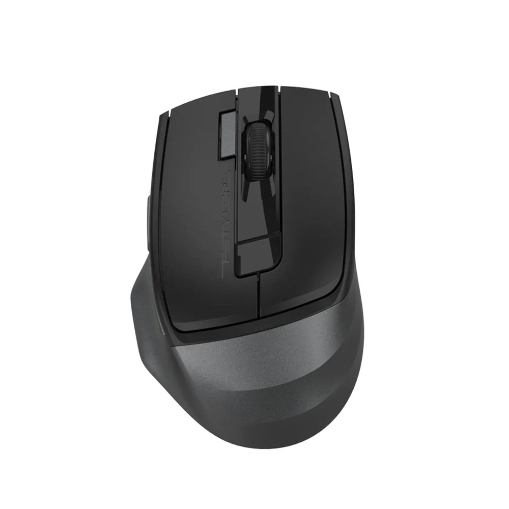 A4Tech FG45CS Air 2.4G Wireless Mouse - MUSTAFA COMPUTERS