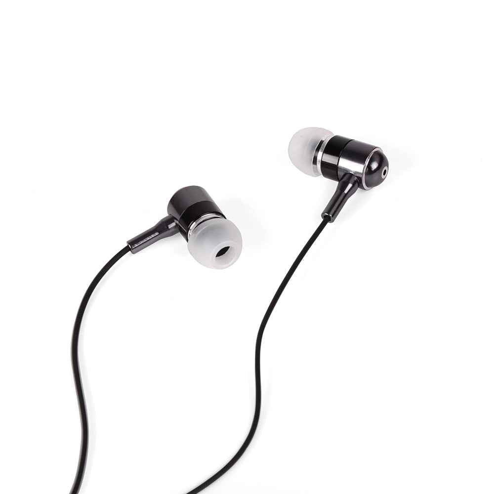 A4Tech MK-650 | Metallic Earphone