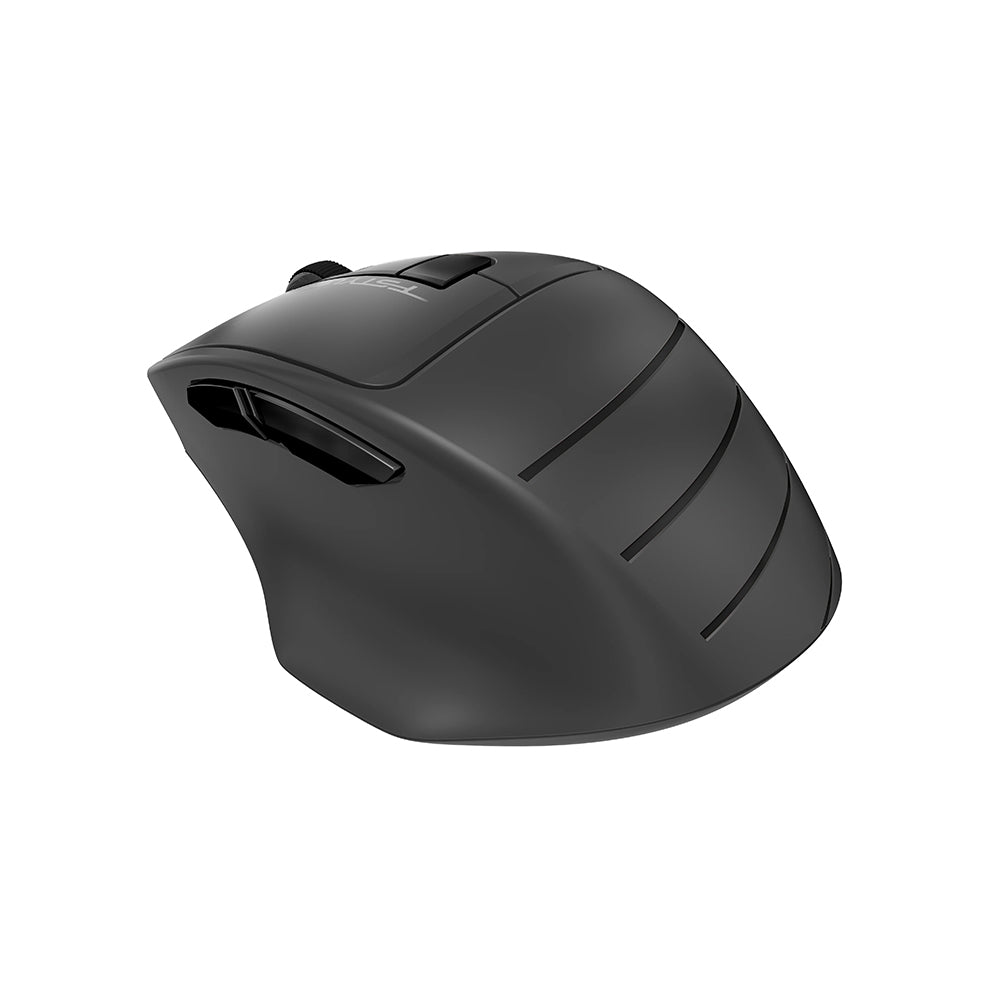 A4Tech FG30S | 2.4G Wireless Mouse - MUSTAFA COMPUTERS