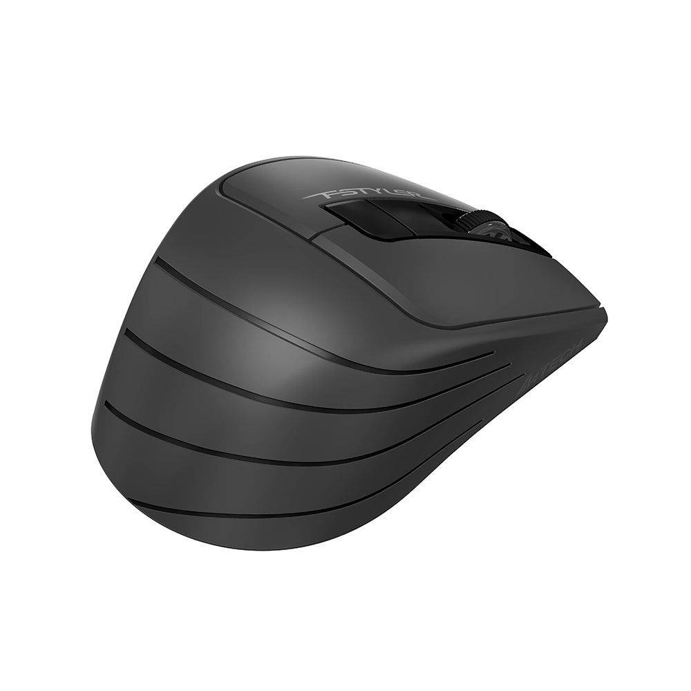 A4Tech FG30S | 2.4G Wireless Mouse - MUSTAFA COMPUTERS