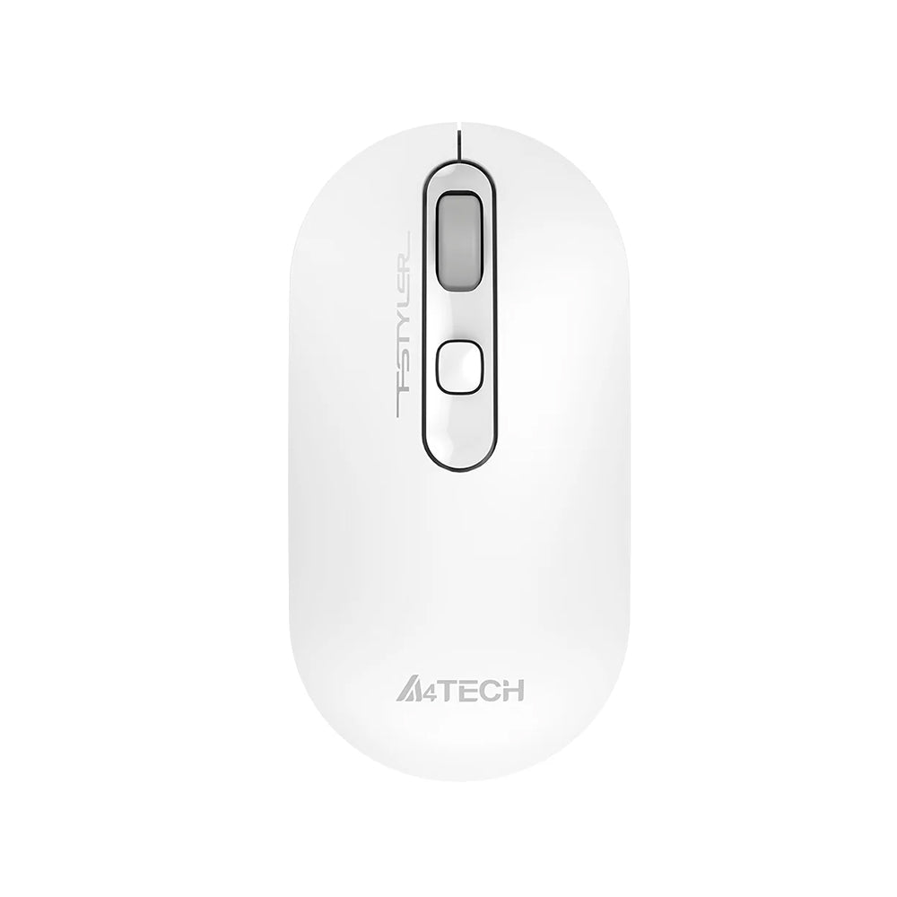 A4Tech FG20S | 2.4G Wireless Mouse - MUSTAFA COMPUTERS