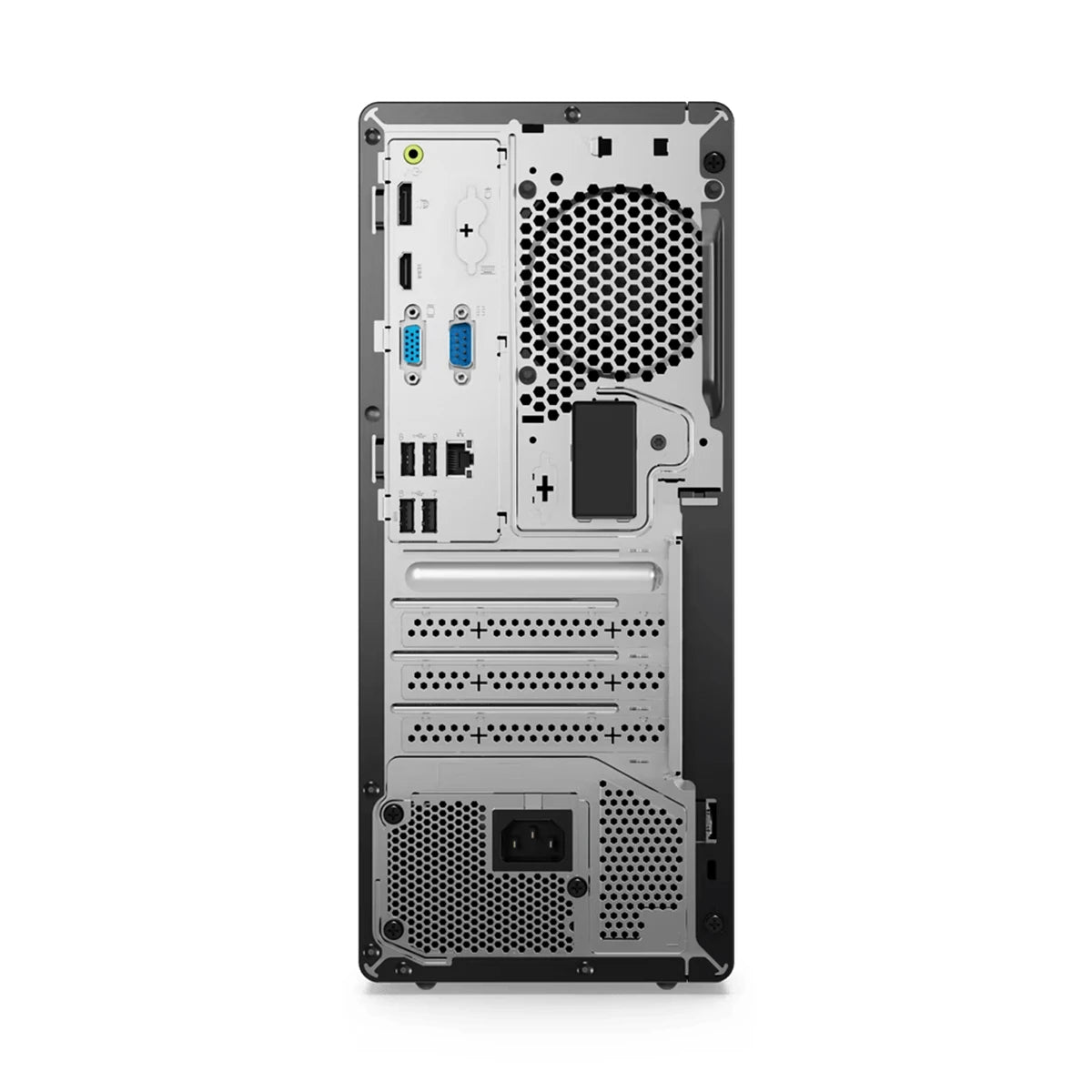 Lenovo ThinkCentre neo 50t G4 | Intel Core i3-13100 | 4GB RAM | 1TB HDD | Intel B760 Chipset | DVDRW | No OS