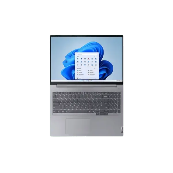Lenovo ThinkBook 16 G6 IRL | Intel Core i5-1335U | 8GB RAM | 512GB SSD | 16" WUXGA IPS | FreeDOS | Arctic Grey