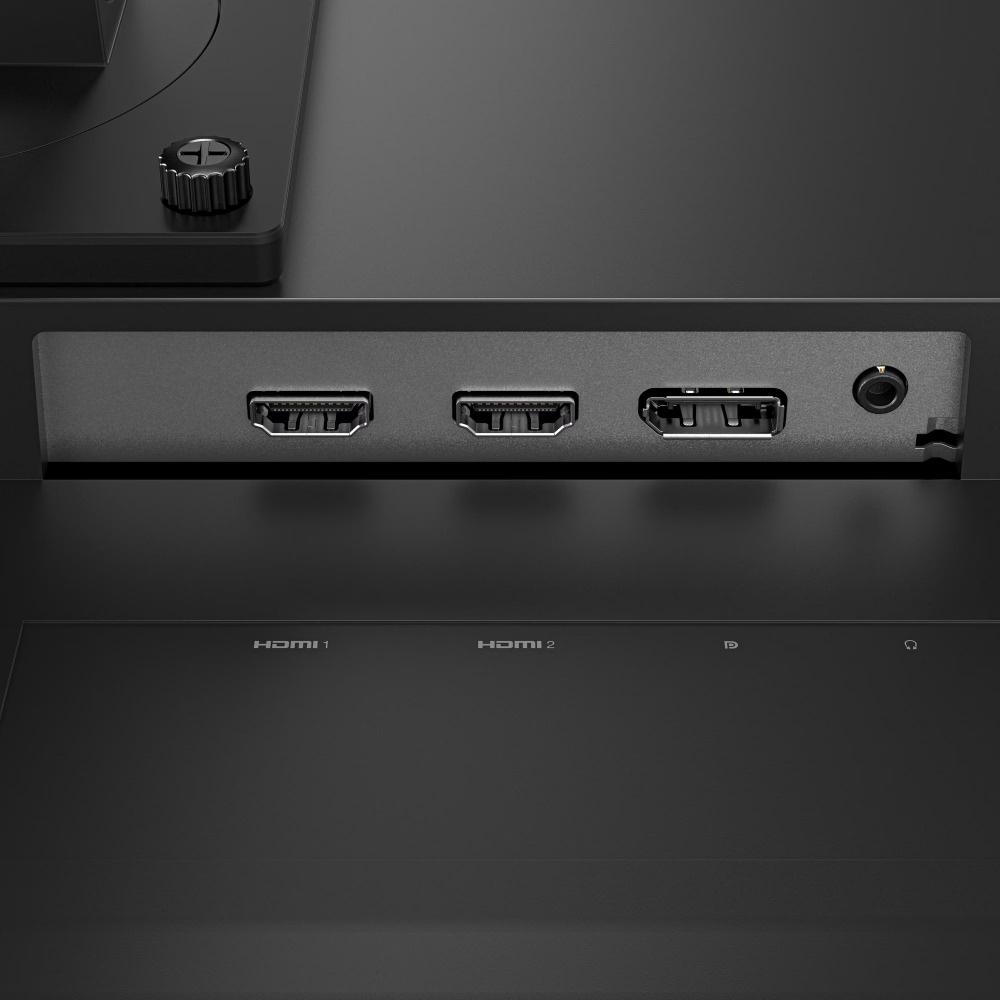 Lenovo Legion 27Q-10 | 27" QHD IPS, 240Hz, 0.5ms MPRT, 99% sRGB, G-SYNC Compatible, FreeSync Premium, HDR10