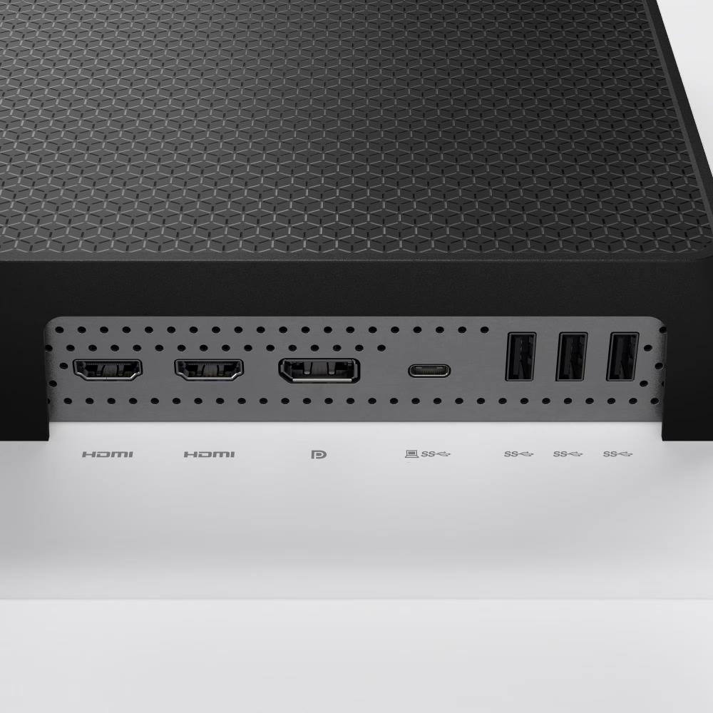 Lenovo Legion Pro 32UD-10 Monitor | 31.5" UHD 4K QD-OLED | 3840×2160 | 240Hz | 0.03ms | Dolby Vision | DisplayHDR True Black 400 | 99% DCI-P3 | True 10-bit | HDMI 2.1 | DisplayPort 1.4 | FreeSync Premium Pro