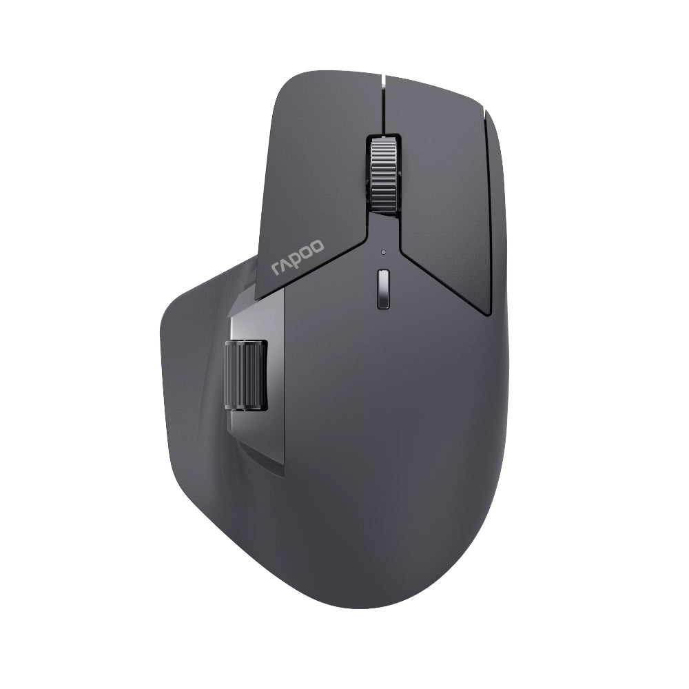 Rapoo MT760L | Multi-Mode Wireless Optical Mouse