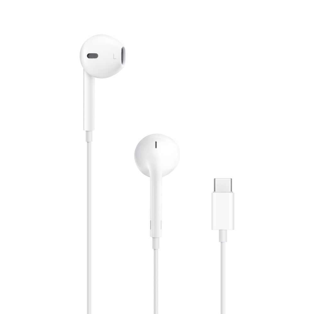 Apple EarPods | USB‑C Wired Earphones