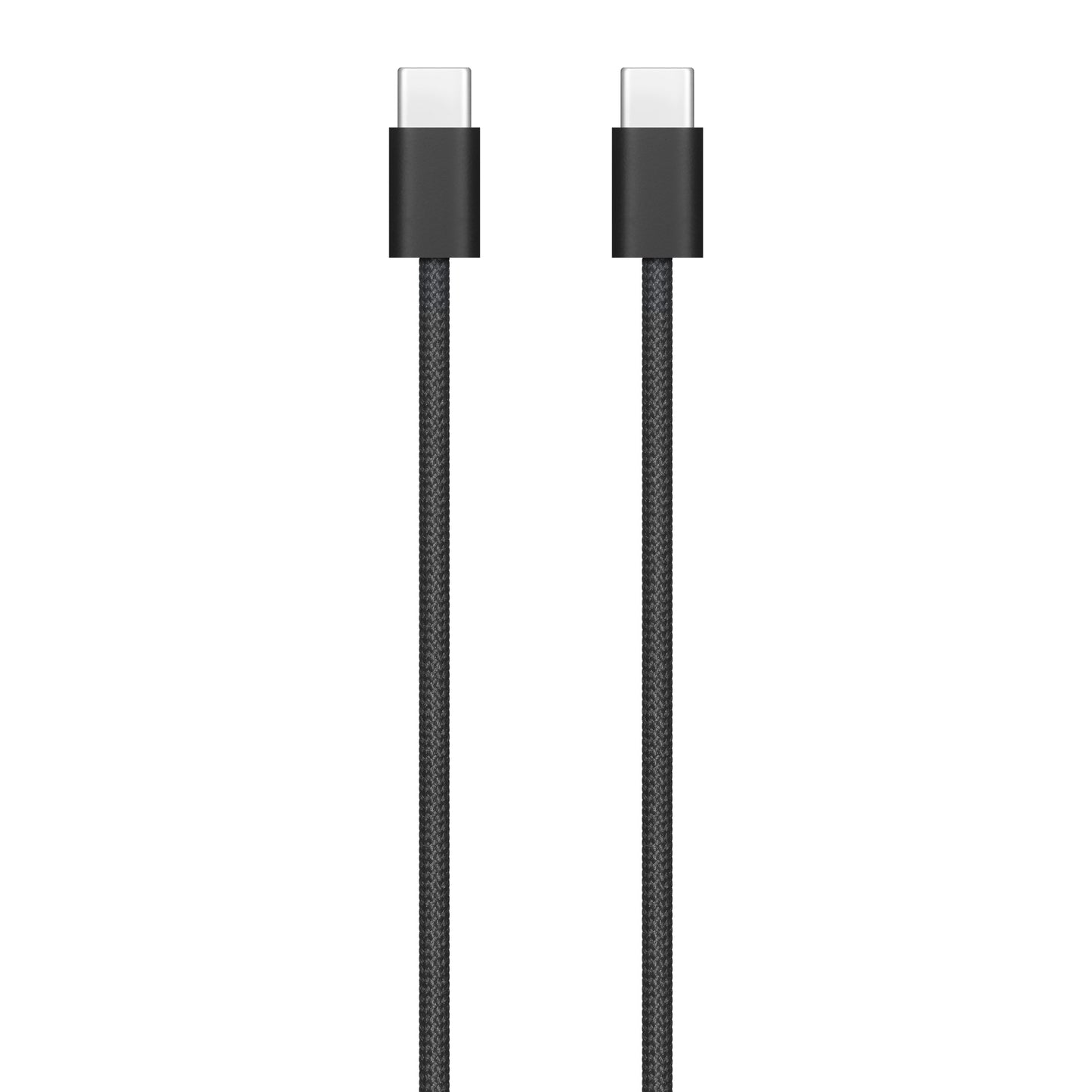 Apple Magic Mouse 3 | (USB‑C) – Black Multi-Touch Surface