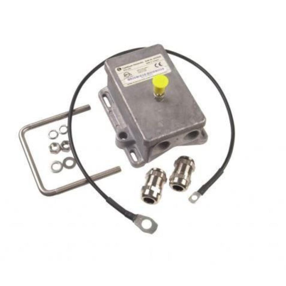 Cambium Networks LPU and Grounding Kit (1 Kit per ODU) | Model C000065L007B