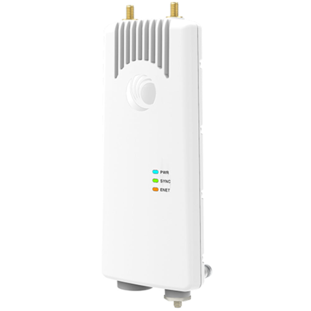 Cambium Networks PMP 450b Connectorized Subscriber Module | 5GHz Outdoor SM | RP-SMA Antenna Ports | 300 Mbps Real Throughput | GPS Sync Compatible | IP67 Industrial Grade | For Flexible Fixed Wireless Deployments