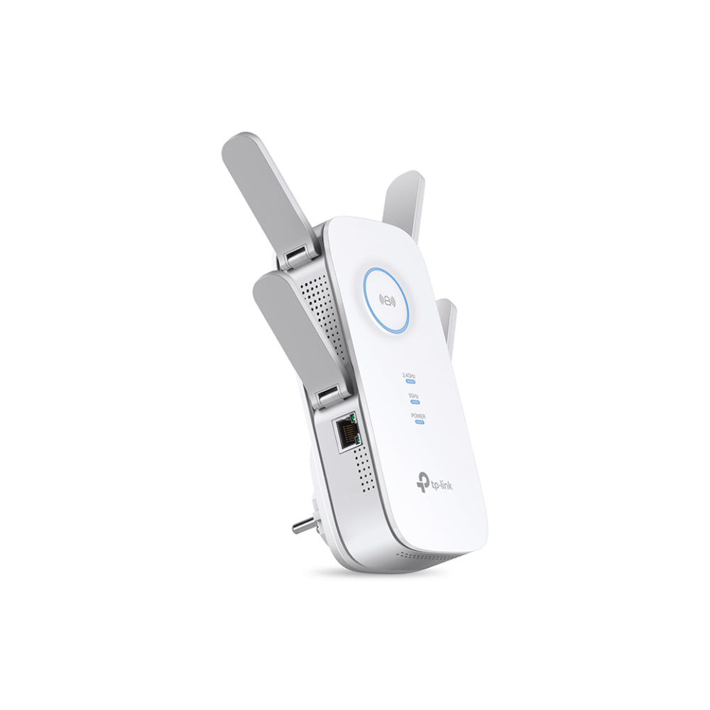 TP-Link RE650 AC2600 Wi-Fi Range Extender