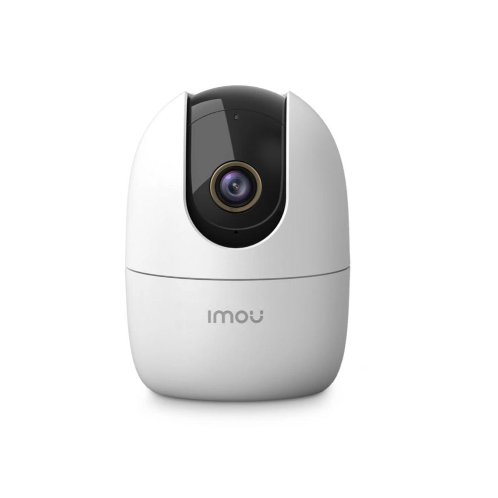 IMOU Ranger 2 1080P 2MP Smart Wi-Fi PTZ Security Camera | Human Detection, Auto Tracking, Night Vision (IPC-K2EP-2H3W)