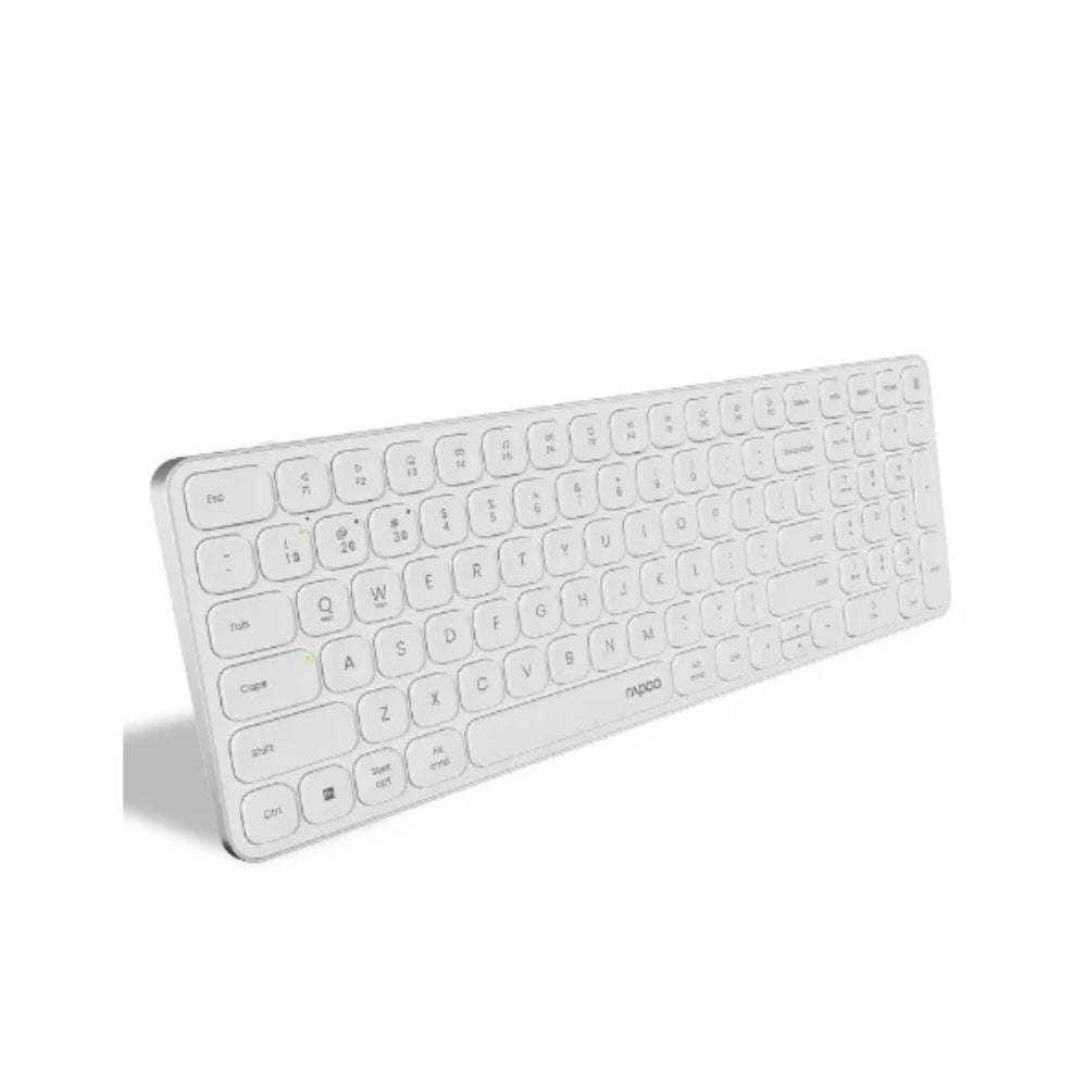 Rapoo E9350L | Bluetooth Wireless Multi-Device Keyboard
