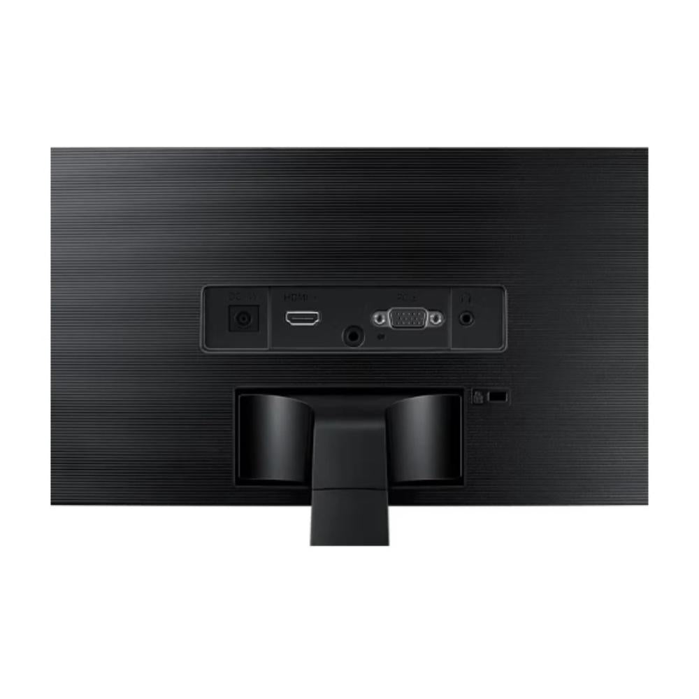 Samsung LS24C360EAMXUE 24" | Essential Curved Monitor S3 S36C