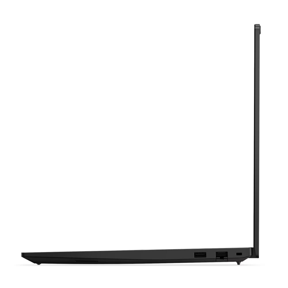 Lenovo ThinkPad E16 Gen 3 Business AI Laptop | Intel Core Ultra 7 255H | 16GB DDR5 | 512GB SSD | 16" WUXGA IPS