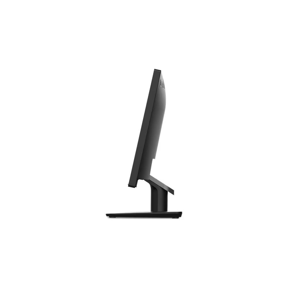 Lenovo ThinkVision E20-30 | 19.5" HD+ TN | 1600×900 | 2ms | 60Hz | HDMI + VGA | Tilt Stand
