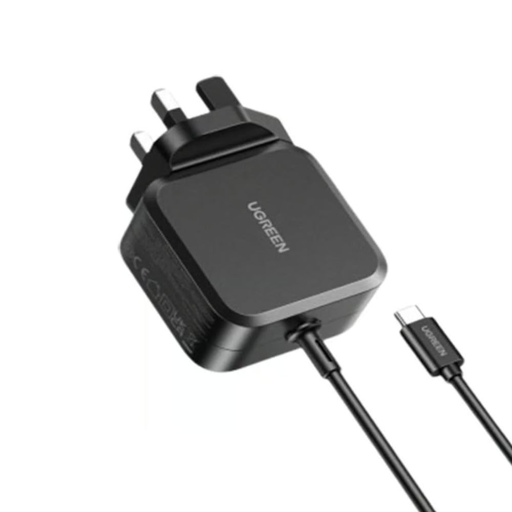UGREEN 35063 | 67W Universal Laptop Charger (UK Plug)