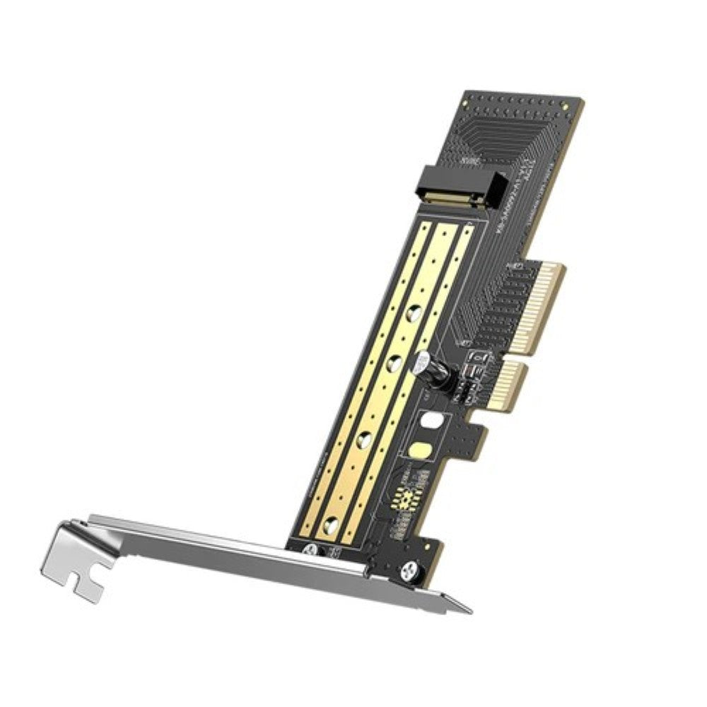 UGREEN 70503 | PCIe to M.2 NVMe Adapter (PCI Express Expansion)