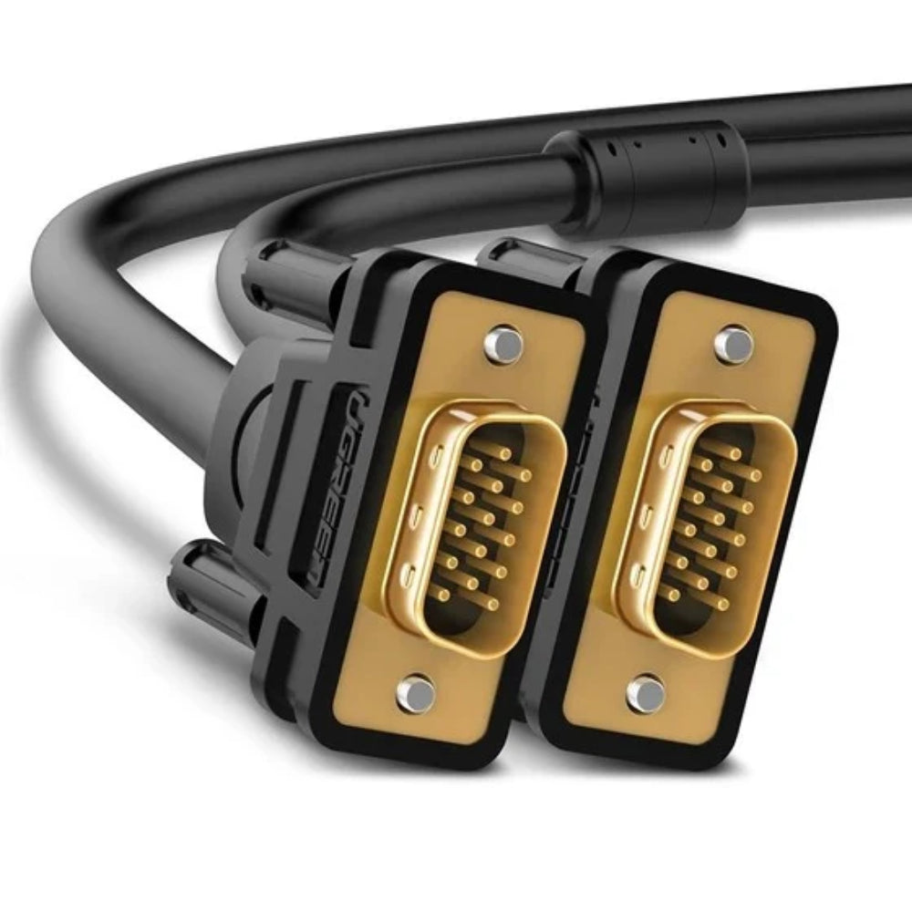 UGREEN 11630 VGA Cable | Premium Video Extension Cable