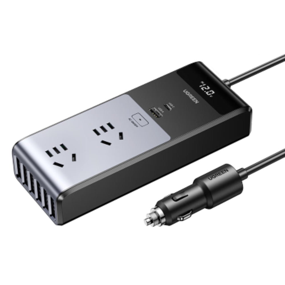 Ugreen 15072 | 150W Car Inverter Charger