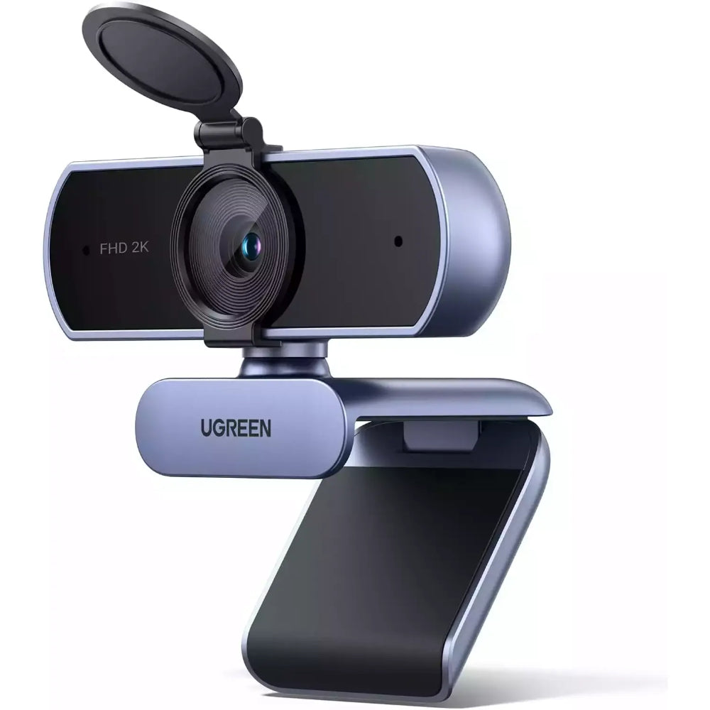 UGREEN 25442 | 2K Full HD Webcam (1080P)