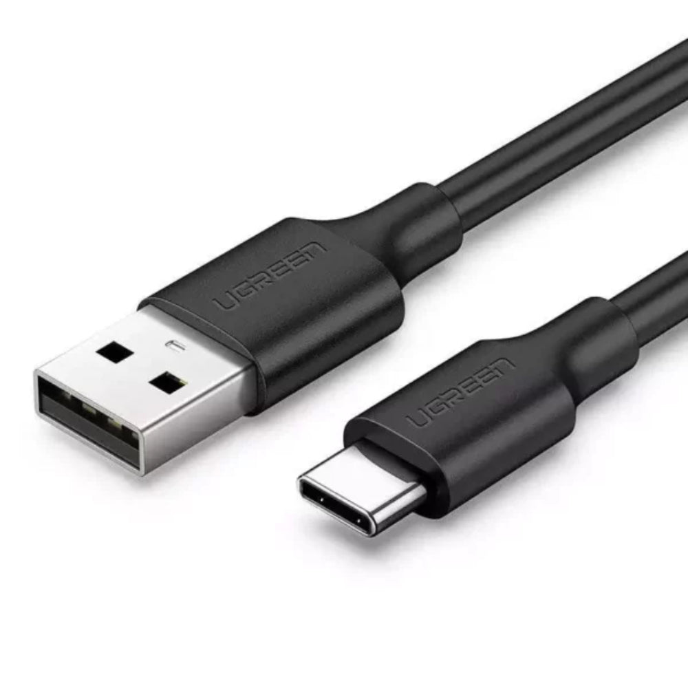 Ugreen 60116 | USB-A 2.0 to USB-C 3A Data Cable