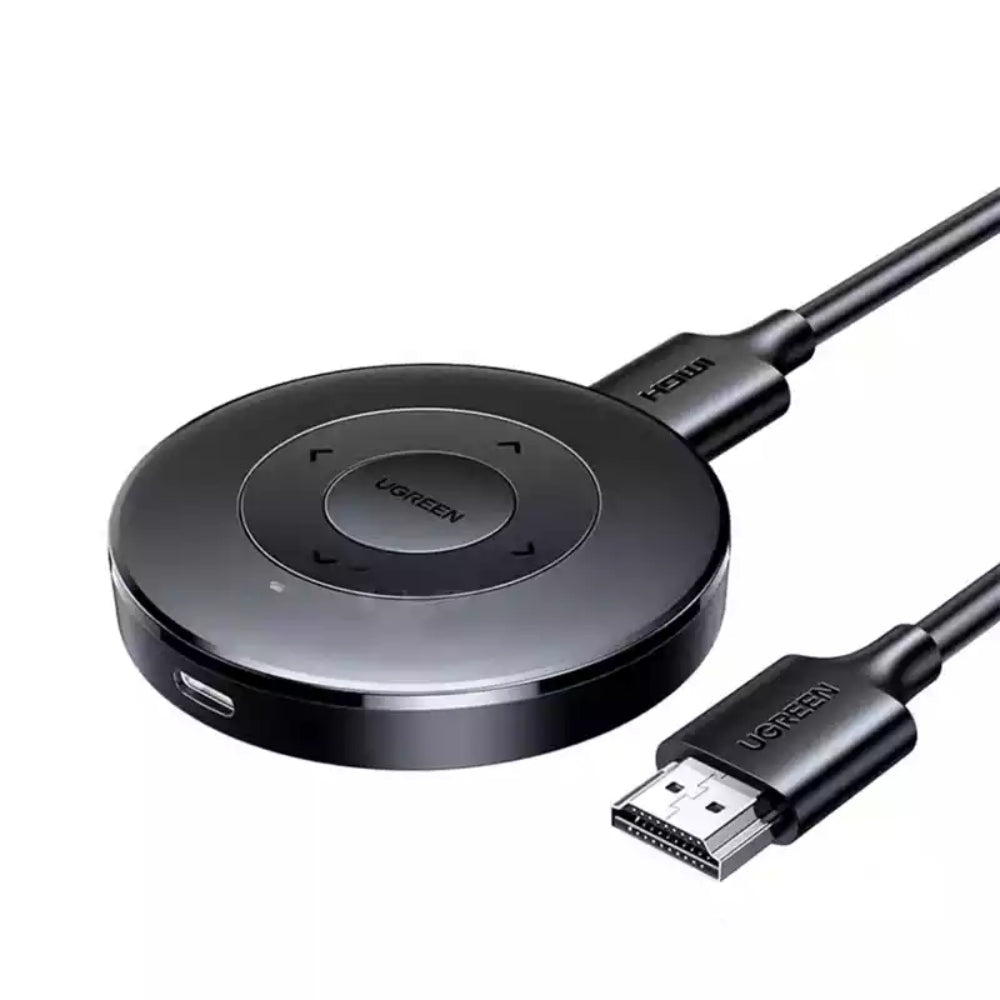 Ugreen 15674 | HDMI Wireless Transmitter | 5GHz & 2.4GHz