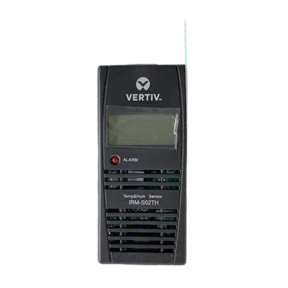 VERTIV IRMS02TH | Temperature and Humidity Sensor | 2311720