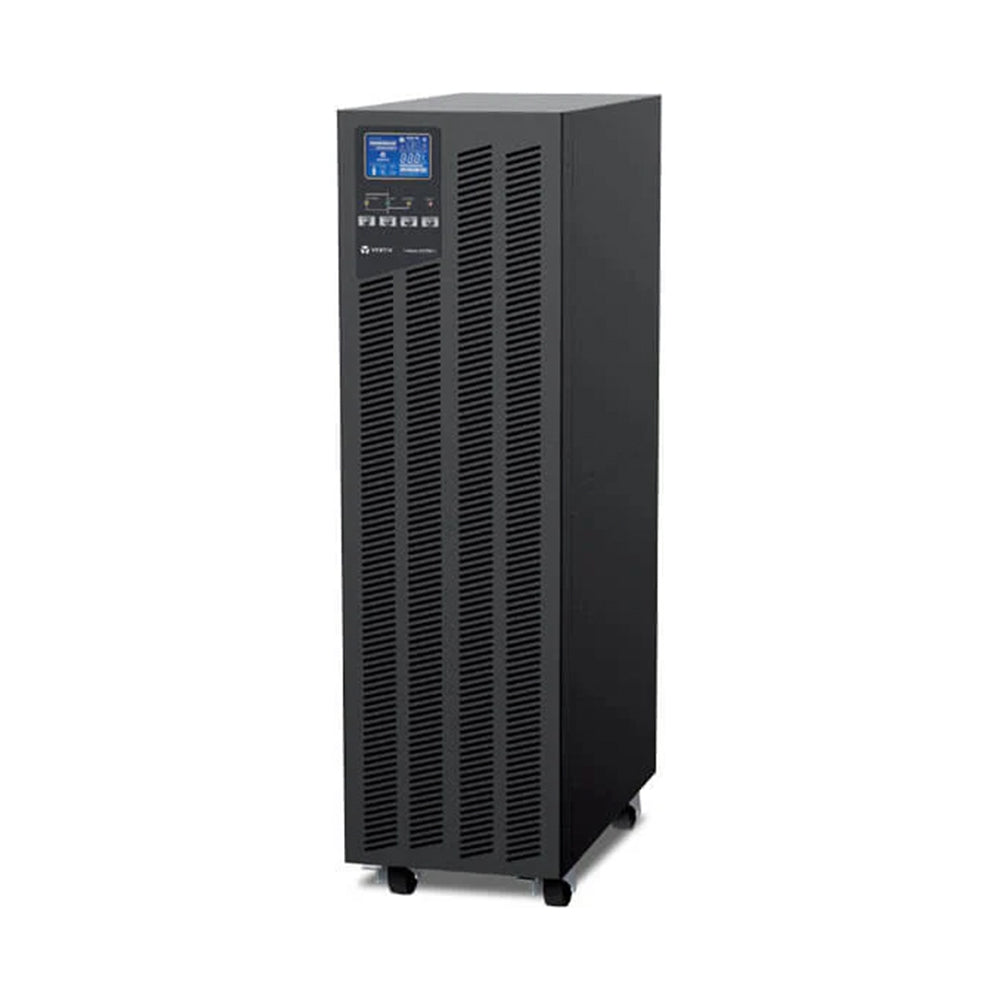 Vertiv Liebert GXT MT+ CX UPS | High-Performance Power Backup Solution | W/O BATTERY UPS
