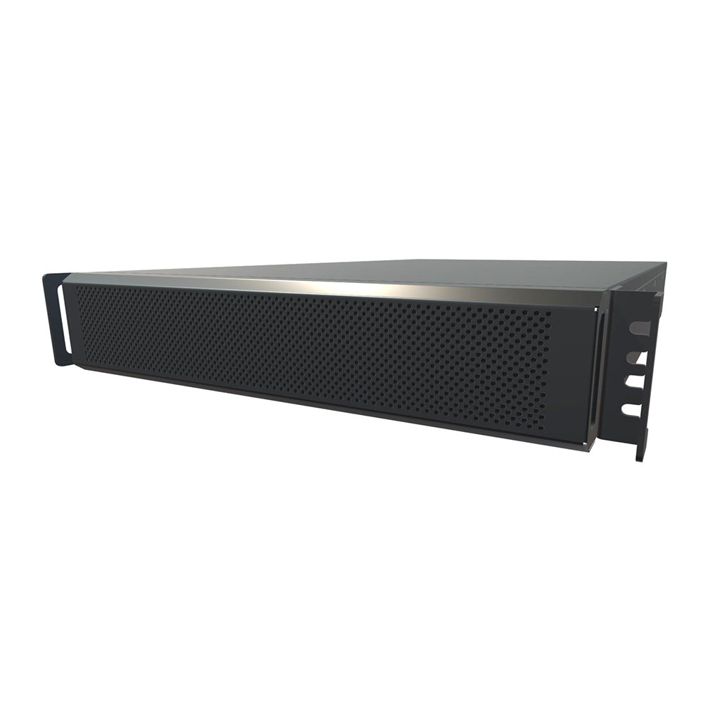 Vertiv™ Liebert ITA2 Battery Cabinet | 2U Rack-Mount | 16-Block 12V 9Ah Lead-Acid | Hot-Swappable | Auto-Detection | Compatible with ITA2 UPS | Model 02010024