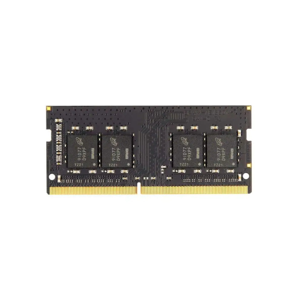 EASE EM081H32S | 8GB DDR4 Laptop Memory Kit | 3200MHz | High-Speed Performance
