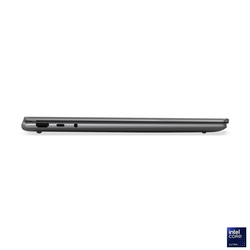 Lenovo Yoga 7 2-in-1 14ILL10 | Intel Core Ultra 7 258V | 32GB LPDDR5x | 1TB NVMe SSD | Intel Arc 140V | 14" 2.8K OLED Touch | Windows 11 | Yoga Pen | 2Y Premium Care